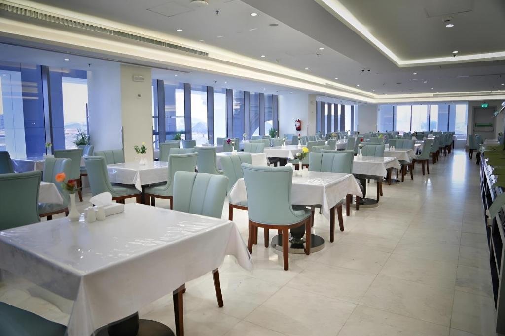 Madinah Hotel Image